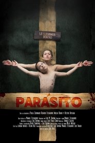 Poster Parásito 2019