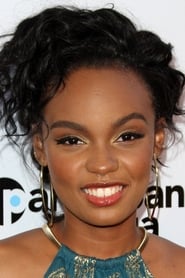 Sierra McClain as Sierra James