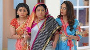 Kunti's Missing Jewellery