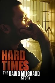 Poster Hard Time: The David Milgaard Story 1999