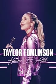 Nonton Film Taylor Tomlinson: Have It All (2024) Subtitle Indonesia