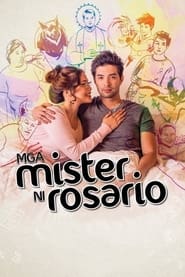 Poster Mga Mister ni Rosario