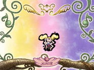 The Bicycle That Goes Any Where