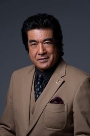 Hiroshi Fujioka is Takeshi Hongo / Kamen Rider #1