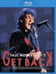 Regarder Paul McCartney's Get Back, Live en Streaming  HD