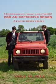 A Commendable yet Terribly Conceived Heist for an Expensive Spoon (2023)