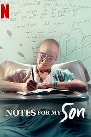 Notes For My Son (El Cuaderno De Tomy) (2020) นิทานรักจากแม่