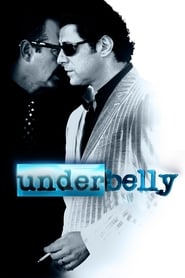 Poster Underbelly 2013
