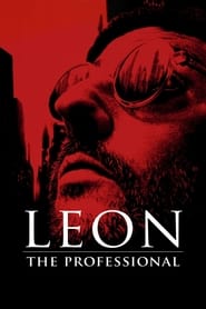 Леон постер