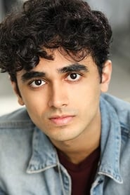 Aman Mann as Victor