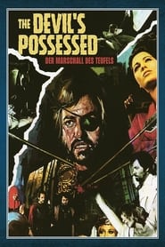 The Devil's Possessed - Der Marschall des Teufels (1974)