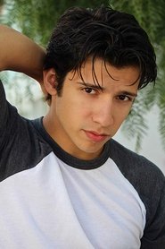 Kevin Alves as Travis Martinez