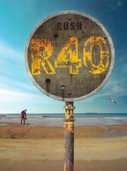 Poster Rush: R40