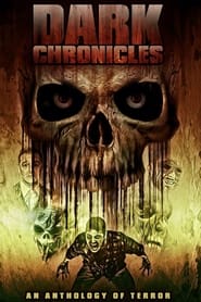 Poster Dark Chronicles