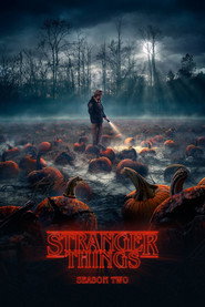 Stranger Things Stranger Things 2 48