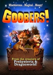 Poster Goobers! 2012