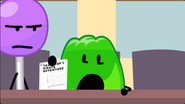 Who Stole Donut's Diary?