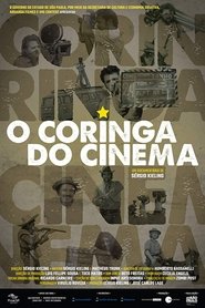 O Coringa do Cinema (2019)