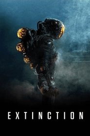 Extincion Película Completa HD 1080p [MEGA] [LATINO] 2018