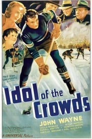 Idol of the Crowds постер