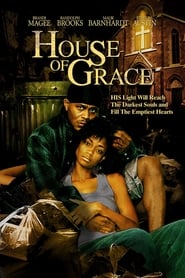 Poster House of Grace