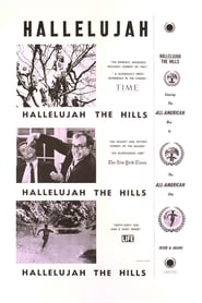 Poster Hallelujah the Hills