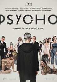 Psycho poster
