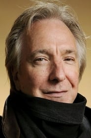 Alan Rickman