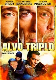 Alvo Triplo – Dublado