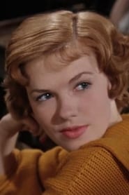 Jan Norris as Meg (as Jane Norris)