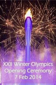 XXII Winter Olympics Opening Ceremony Films Online Kijken Gratis