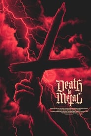Death to Metal постер