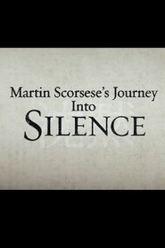 Full Cast of Martin Scorsese's Journey Into Silence