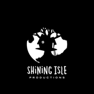 Logo for Shining Isle Productions Logo for Shining Isle Productions