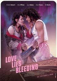 Love Lies Bleeding