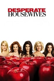 Desperate Housewives Saison 5 Streaming