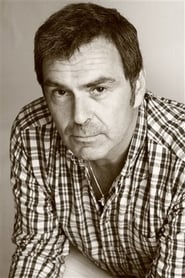 Yves Lambrecht as Mathieu Grenier