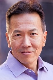 Simon Leung as Juror #6 - Sal