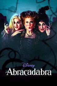 Assistir Abracadabra
