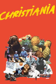 Christiania постер