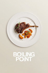 Boiling Point постер