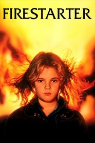 مشاهدة فيلم Firestarter 1984 مترجم