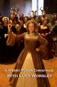 A Merry Tudor Christmas with Lucy Worsley