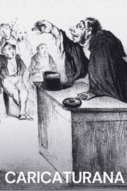 Caricaturana (2021)