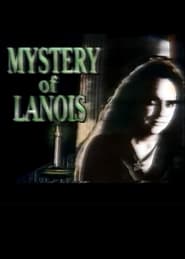 Poster The Mystery of Lanois