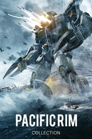 Pacific Rim Collection streaming