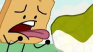 Lick Your Way to Freedom