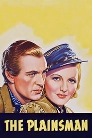 The Plainsman (1936)