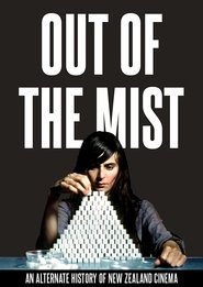 Poster Out of the Mist: An Alternate History of New Zealand Cinema 2015