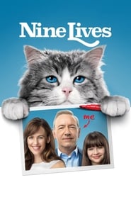 Nine Lives Review Kevin Spacey Can T Claw His Way Out Of This Feline Disaster Film The Guardian
